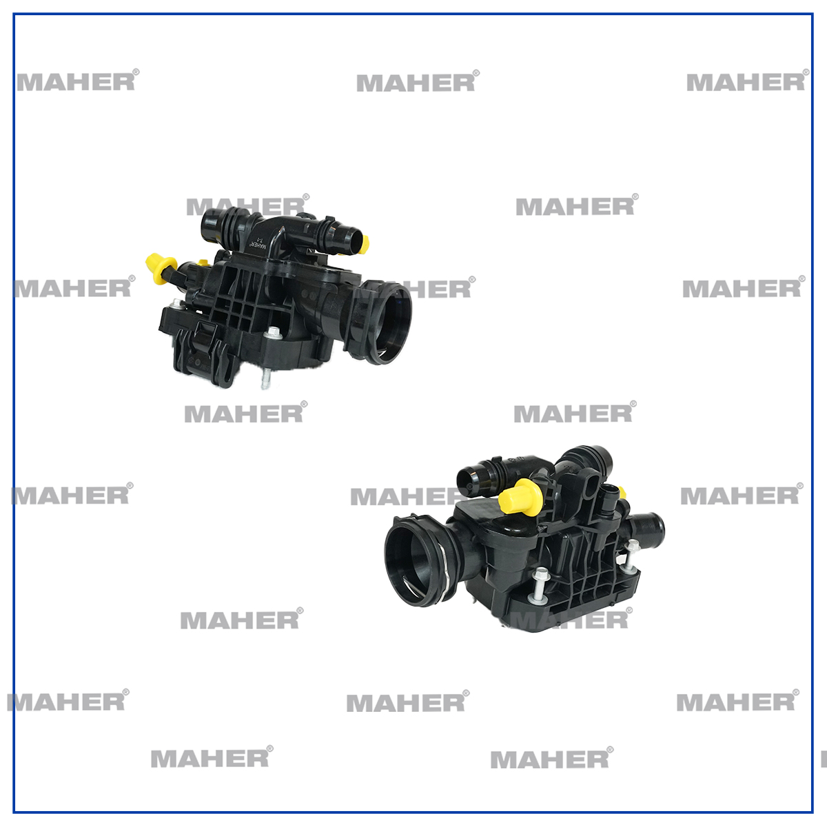 Peugeot 301 Termostat OEM 9812113780 Peugeot 301 Termostat OEM 9812113780